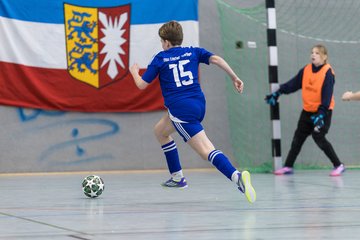 Bild 131 - wDJ Loewinnen Cup D2
